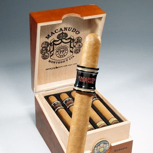 Macanudo Vintage 2006
