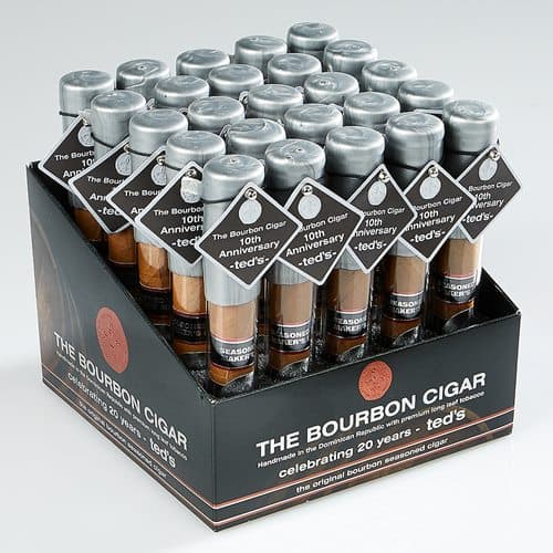 The Bourbon Cigar