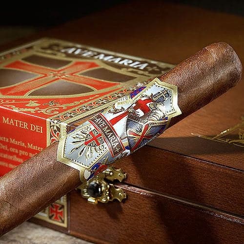 Ave Maria Cigars
