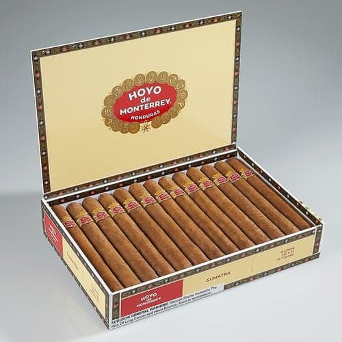 Hoyo de Monterrey