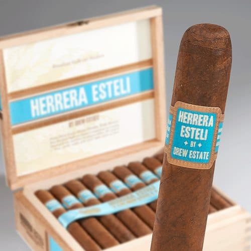Drew Estate Herrera Esteli Brazilian Stalk-Cut Maduro