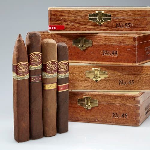 Padron Family Reserve