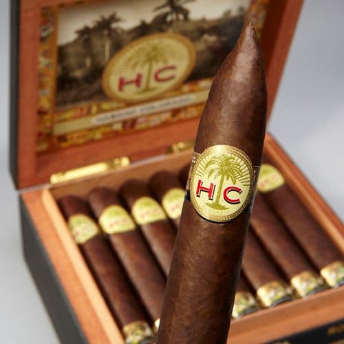 HC Series Habano Colorado