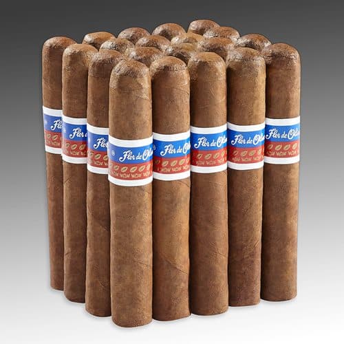 Flor de Oliva