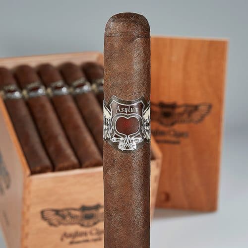 Asylum Premium