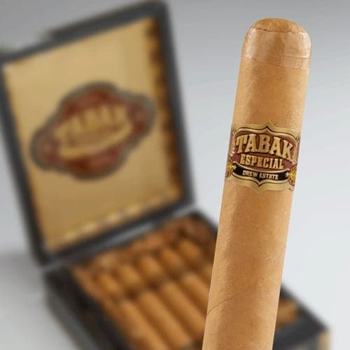 Drew Estate Tabak Especial
