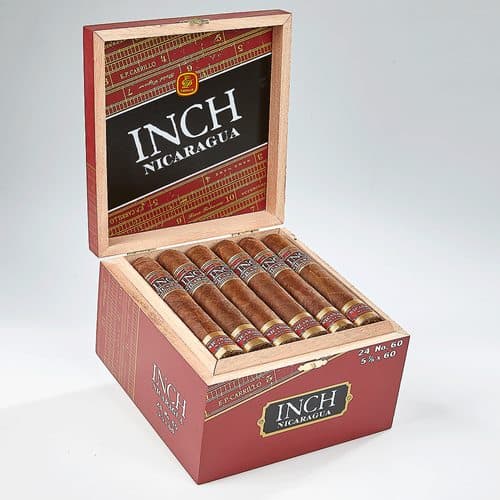 E.P. Carrillo INCH Nicaragua