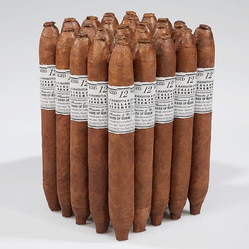 Gurkha Cellar Reserve 15 Year