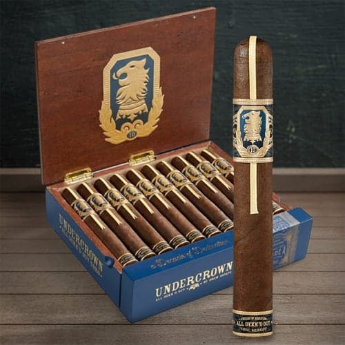 Drew Estate Undercrown 10