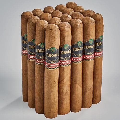 Torano Dominico