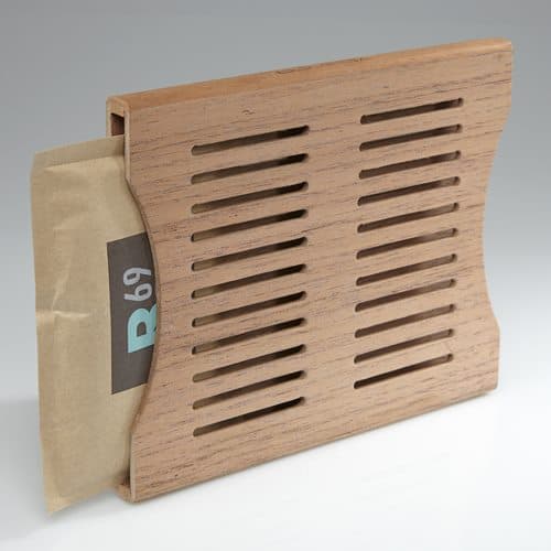 Boveda Pack Holder