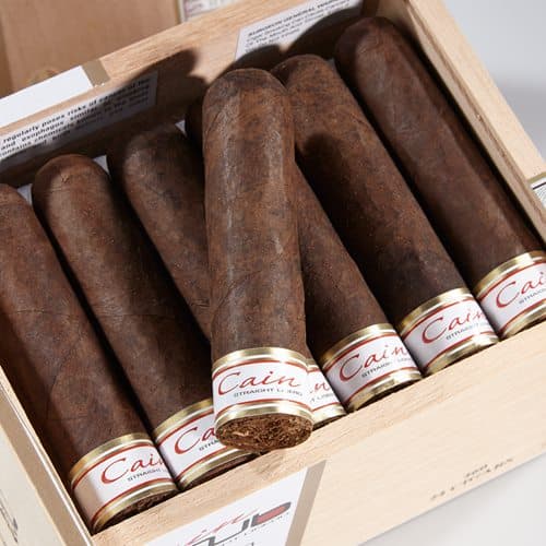 Oliva Cain Nub