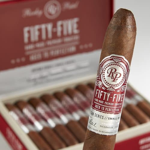Rocky Patel Fifty-Five