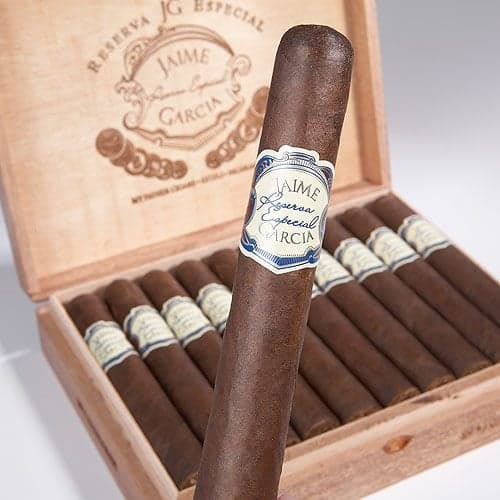 Jaime Garcia Reserva Especial