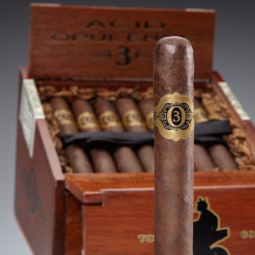 ACID Cigars Limited by Drew Estate Opulence 3