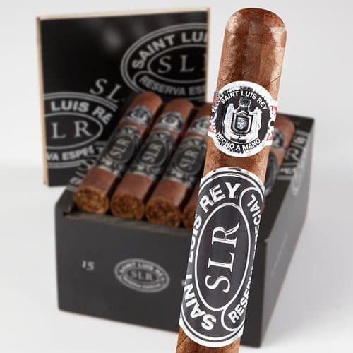 Saint Luis Rey