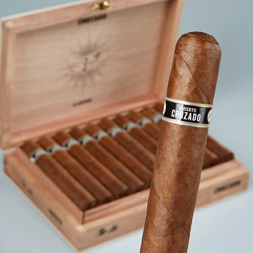 Illusione Cruzado