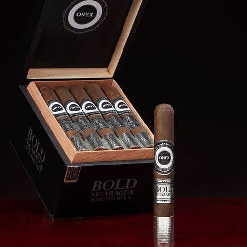Onyx Bold Nicaragua