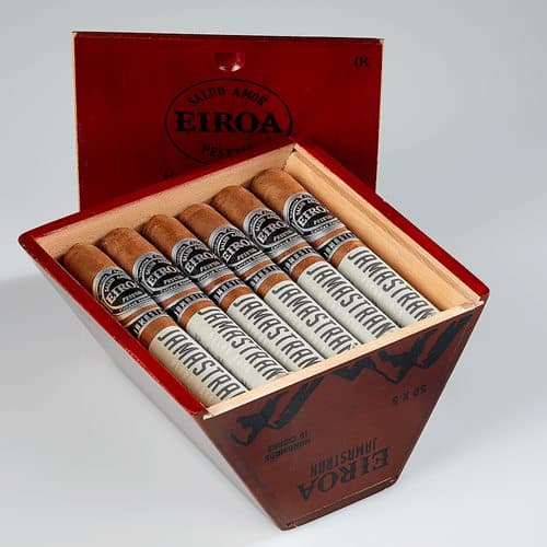 Eiroa Jamastran