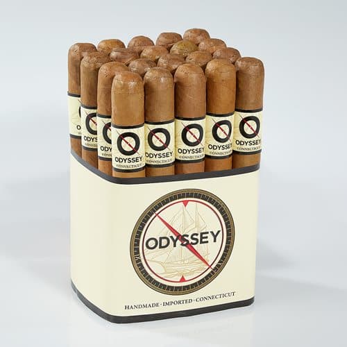 Odyssey Connecticut