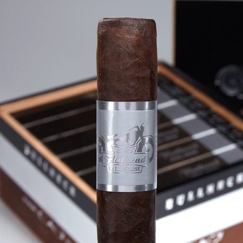 CAO Flathead Steel Horse