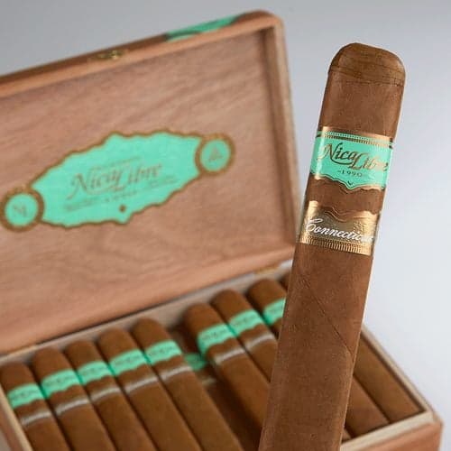 Nica Libre Connecticut