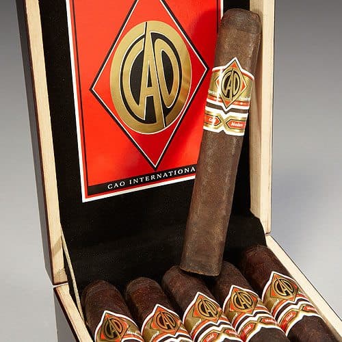 CAO Gold Maduro
