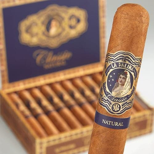 La Palina Classic Natural