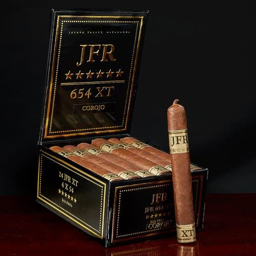 JFR XT Maduro