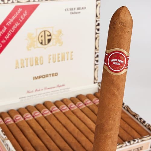 Arturo Fuente