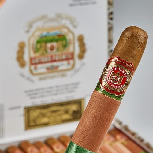 Arturo Fuente Chateau Fuente