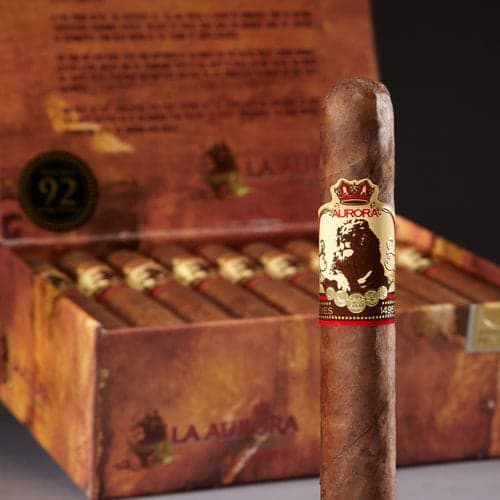 La Aurora 1495 Series