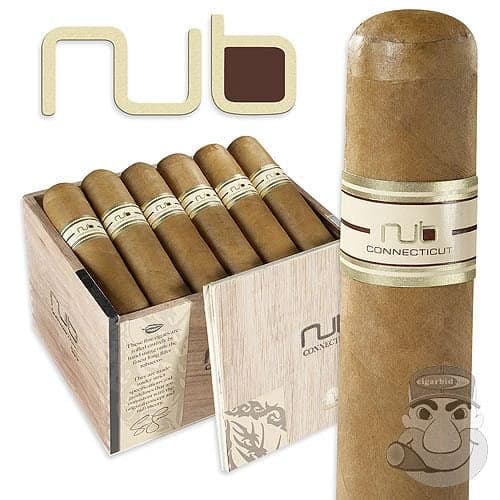 Nub 354 Connecticut