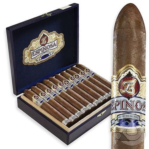 Espinosa Habano Toro