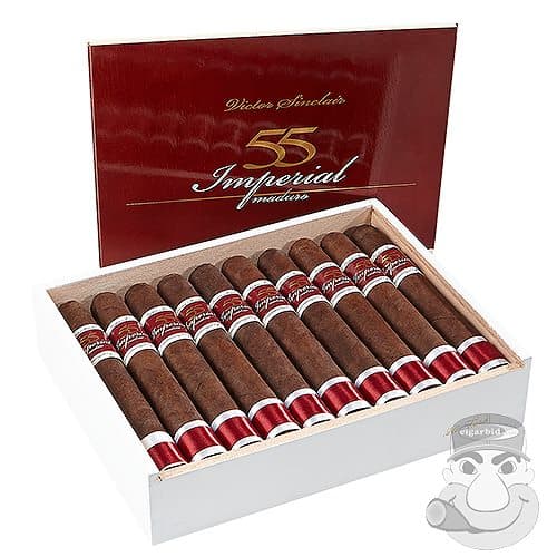 Victor Sinclair Serie '55' Imperial Maduro Toro