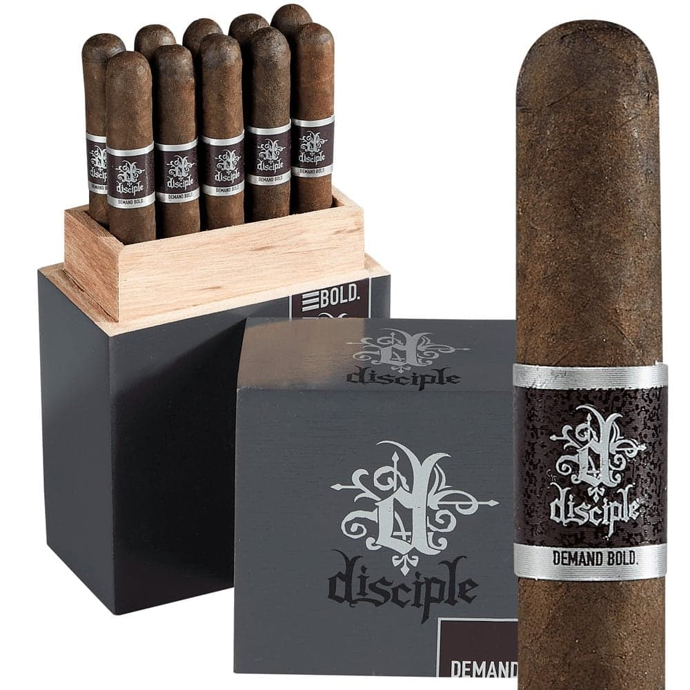 Diesel Disciple Lancero