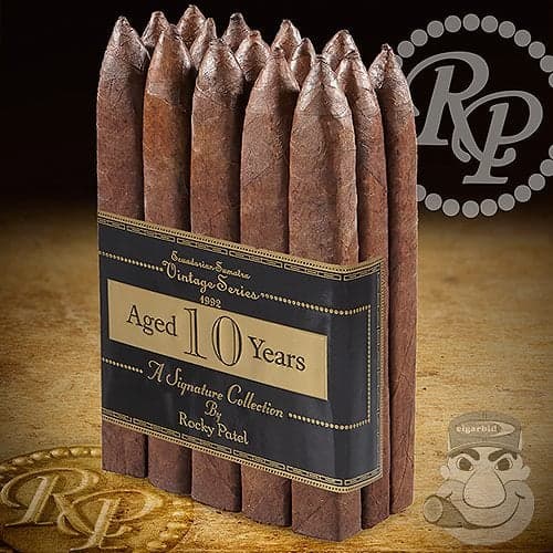 Rocky Patel Vintage Seconds 1992