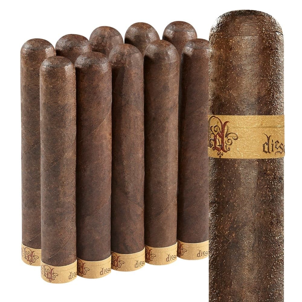 Diesel Unlimited Maduro d.6