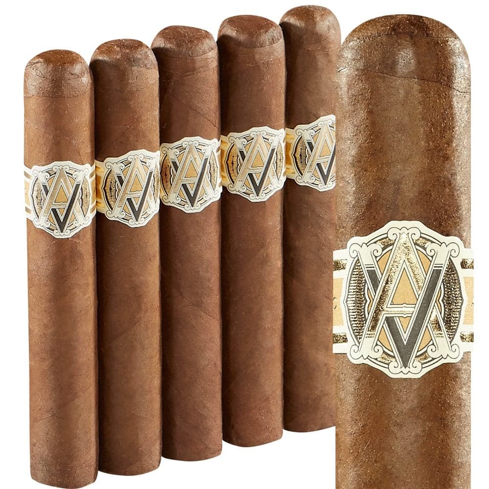 AVO Classic Robusto