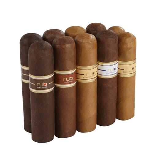 Nub by Oliva Sampler
