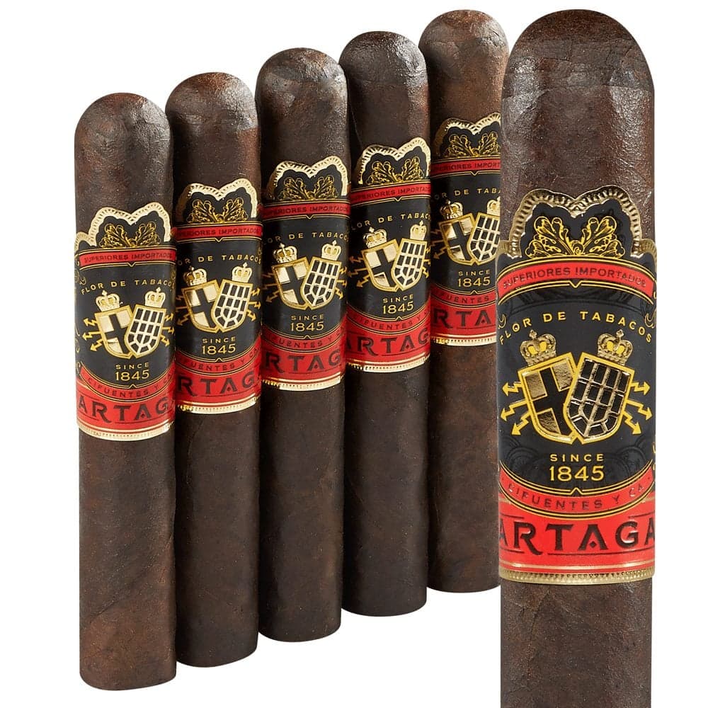 Partagas Black Clasico