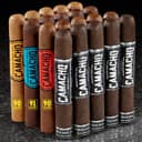 Camacho Mega-Sampler II