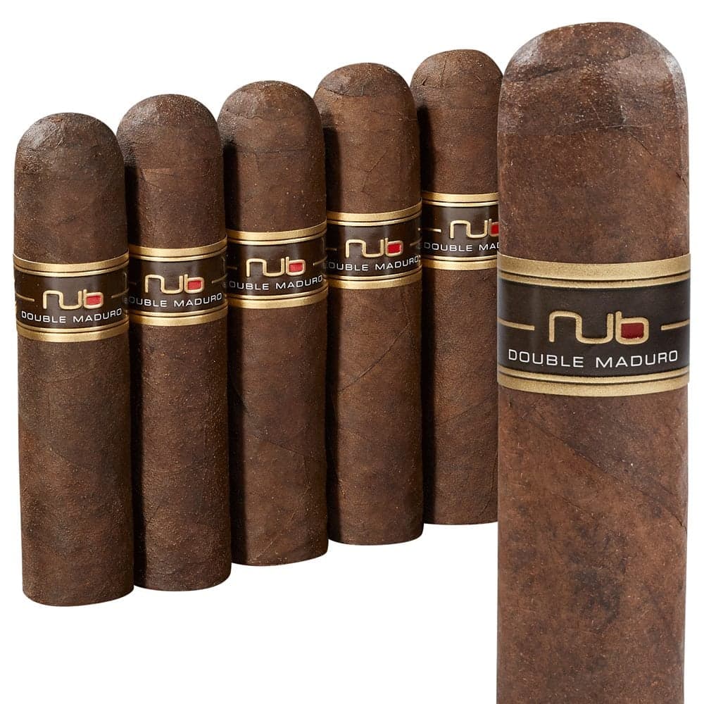 Nub Dub by Oliva 460