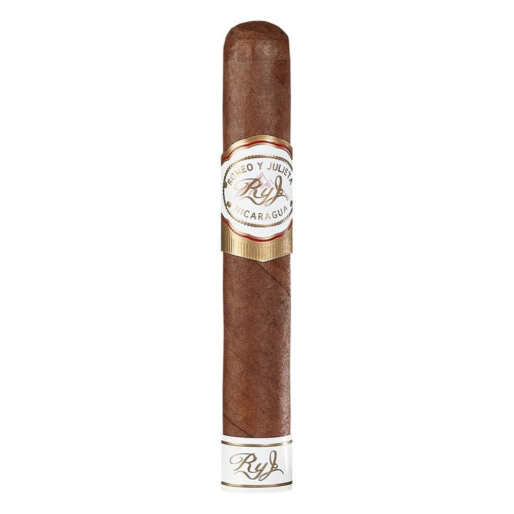 Romeo y Julieta Nicaragua by AJ Fernandez Robusto