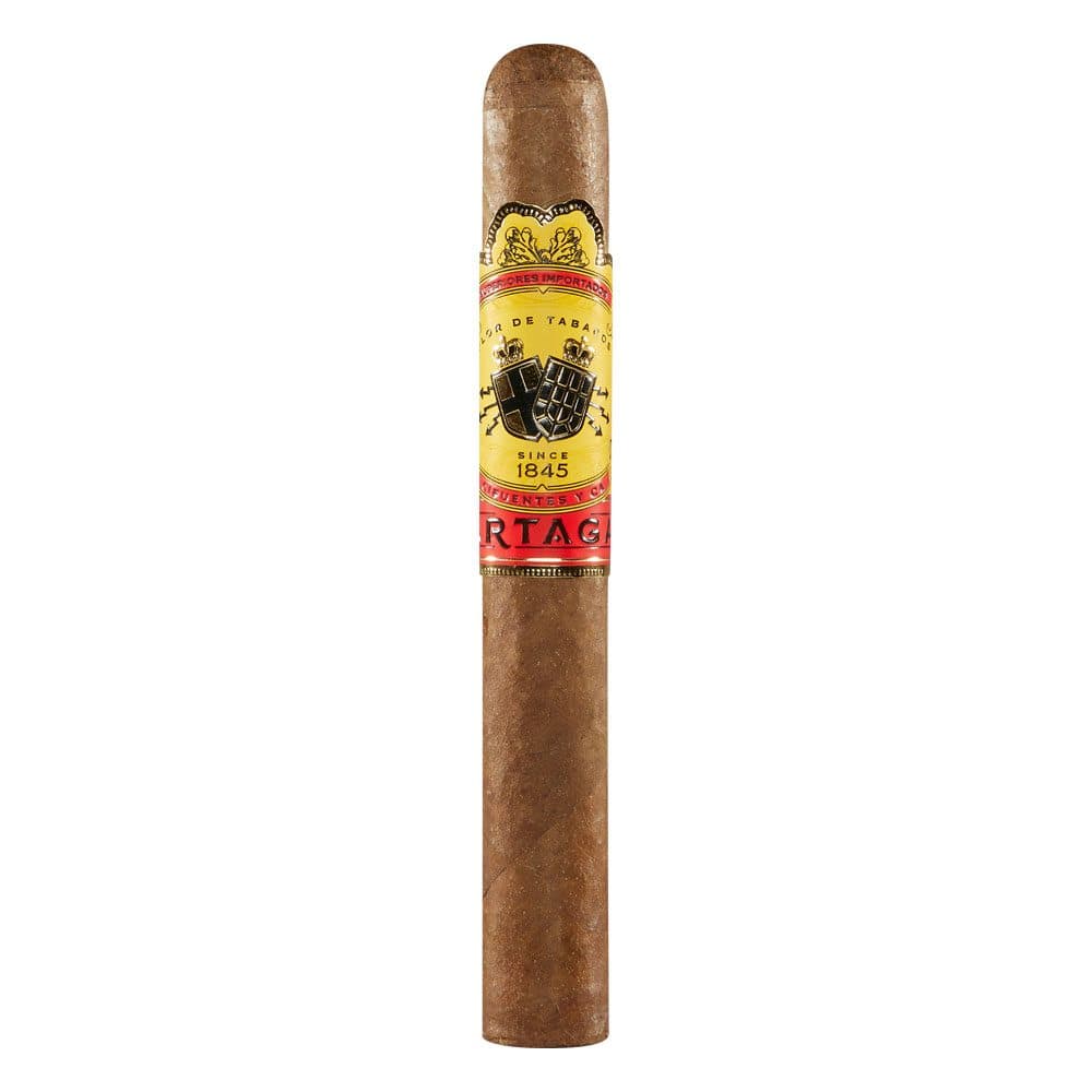 Partagas Naturales