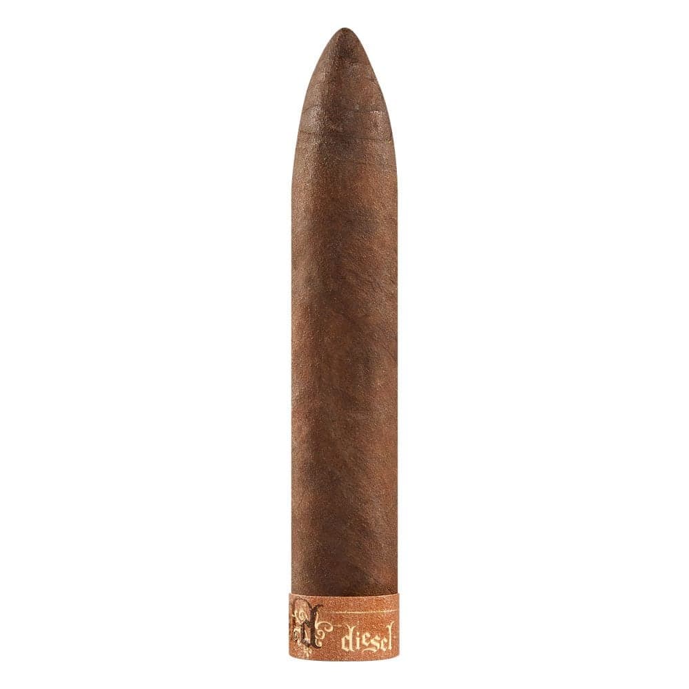 Diesel Unholy Cocktail