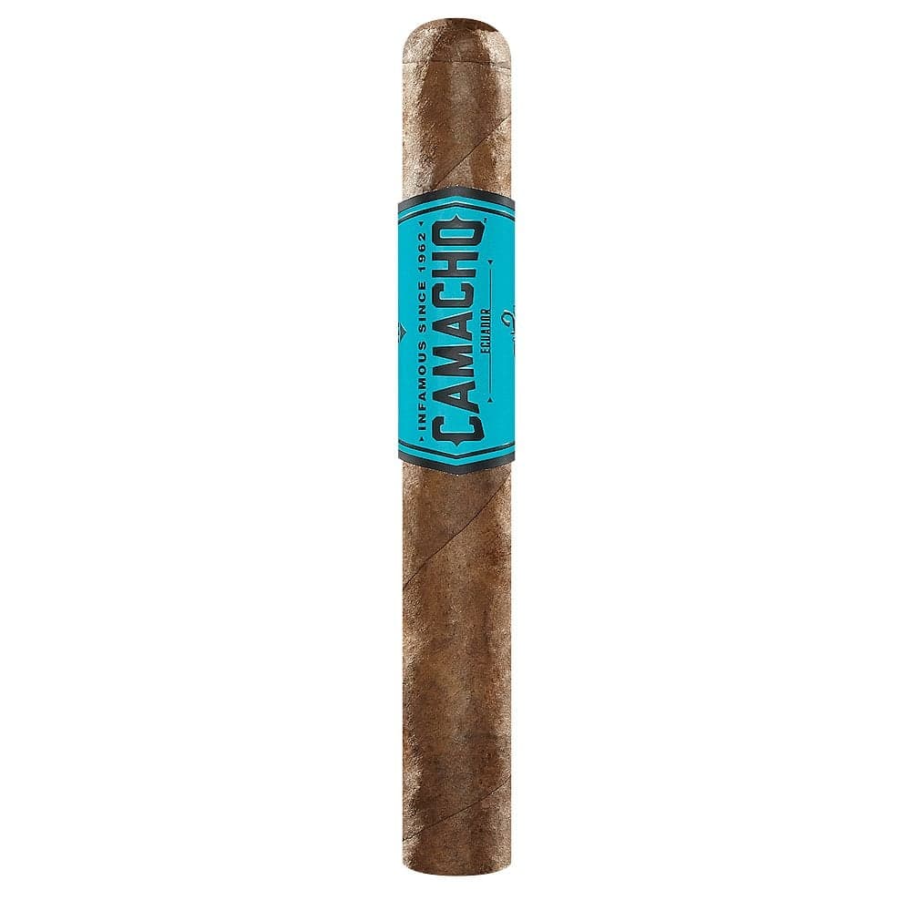 Camacho Ecuador Toro