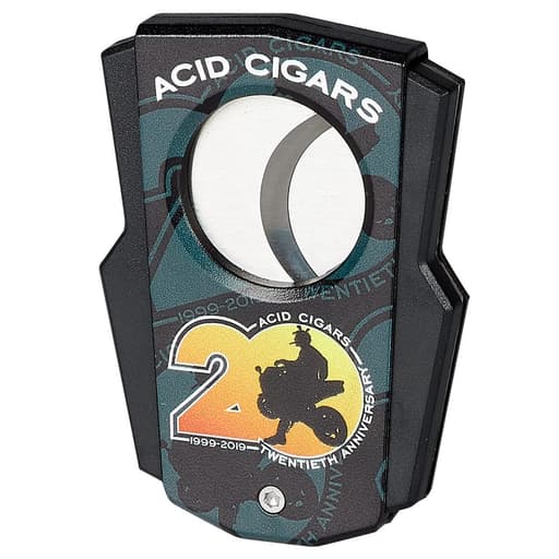 Acid 20th Anniversary Cutter