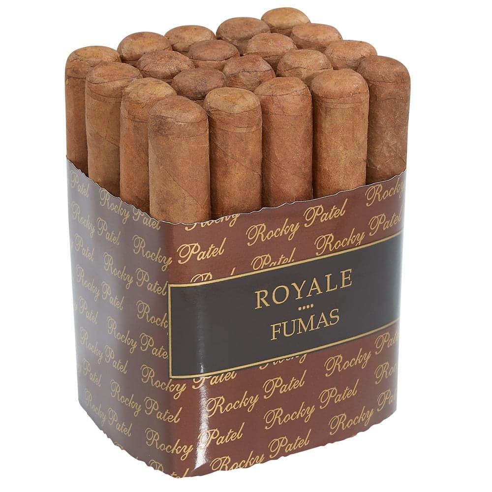 Rocky Patel Royale Fumas Toro