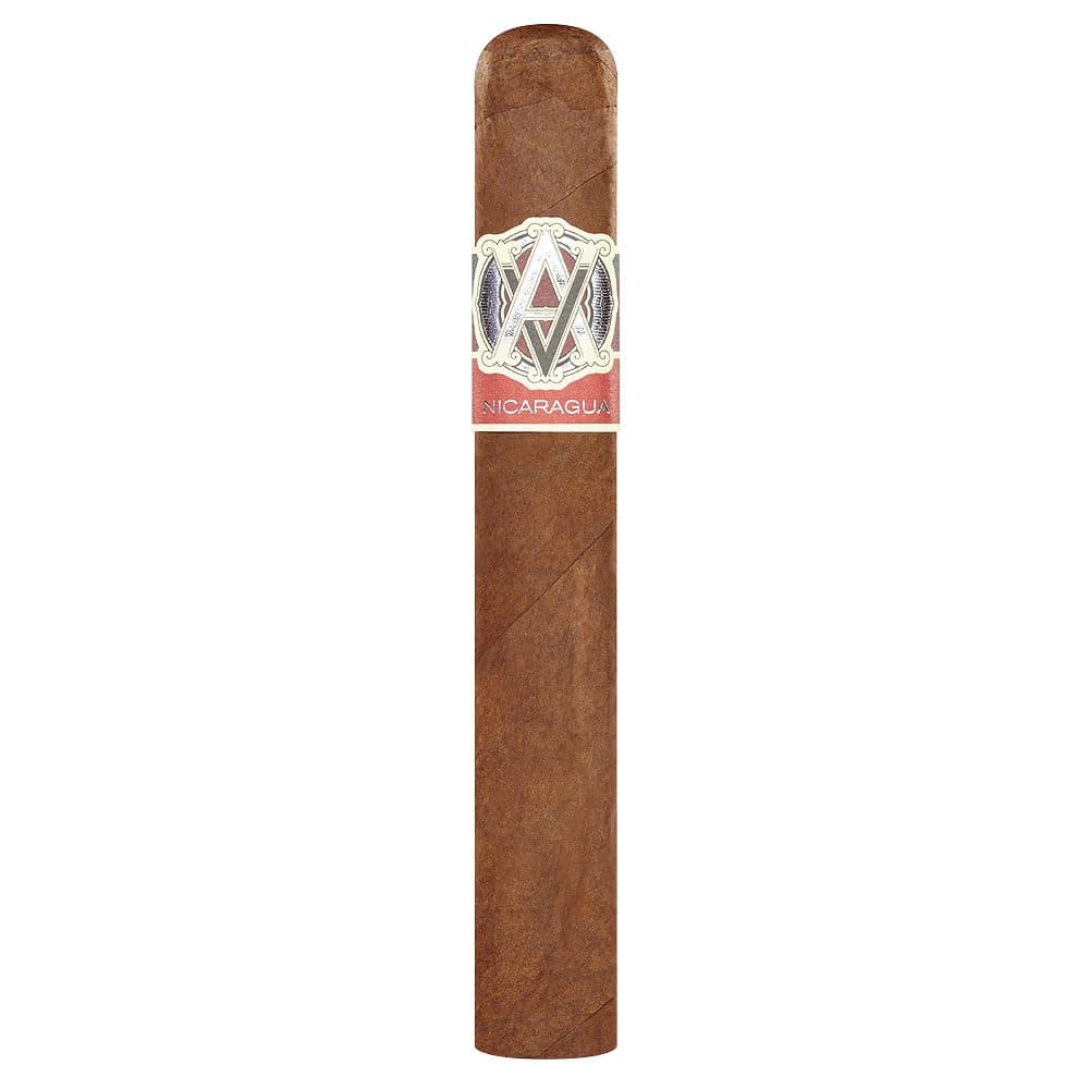 AVO Syncro Nicaragua Box-Pressed Toro